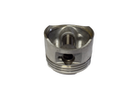 Cargar imagen en el visor de galería, Kit Piston Standard Akt Jetix Original - Mundimotos