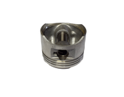 Kit Piston Standard Akt Jetix Original - Mundimotos