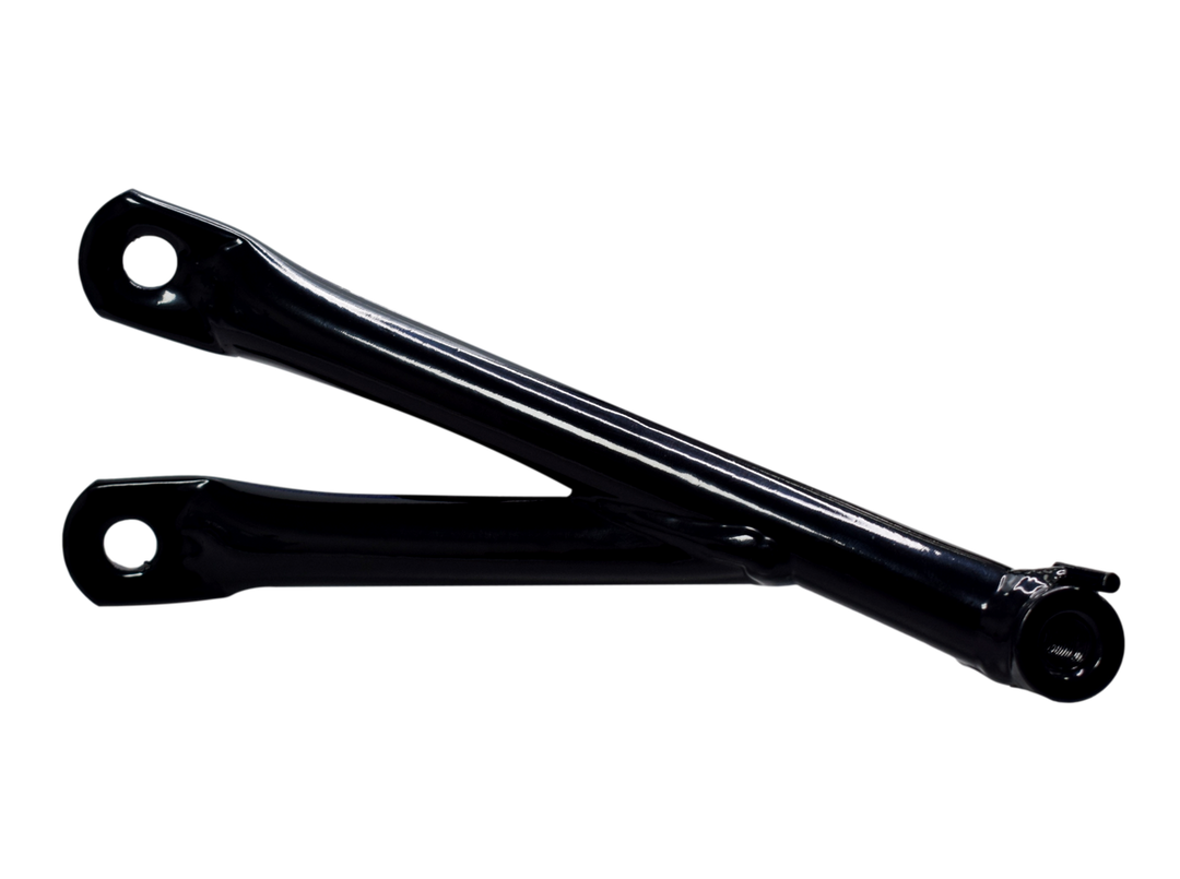 Soporte Posa Trasero Izquierdo Akt Nkd - Mundimotos