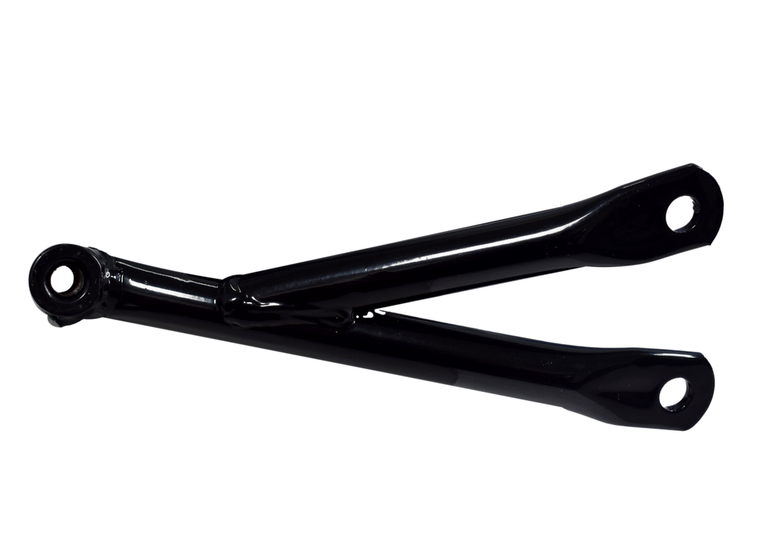 Soporte Posa Trasero Derecho Akt Nkd - Mundimotos