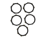 Disco de Clutch AK 125 Akt Original (Por Set)