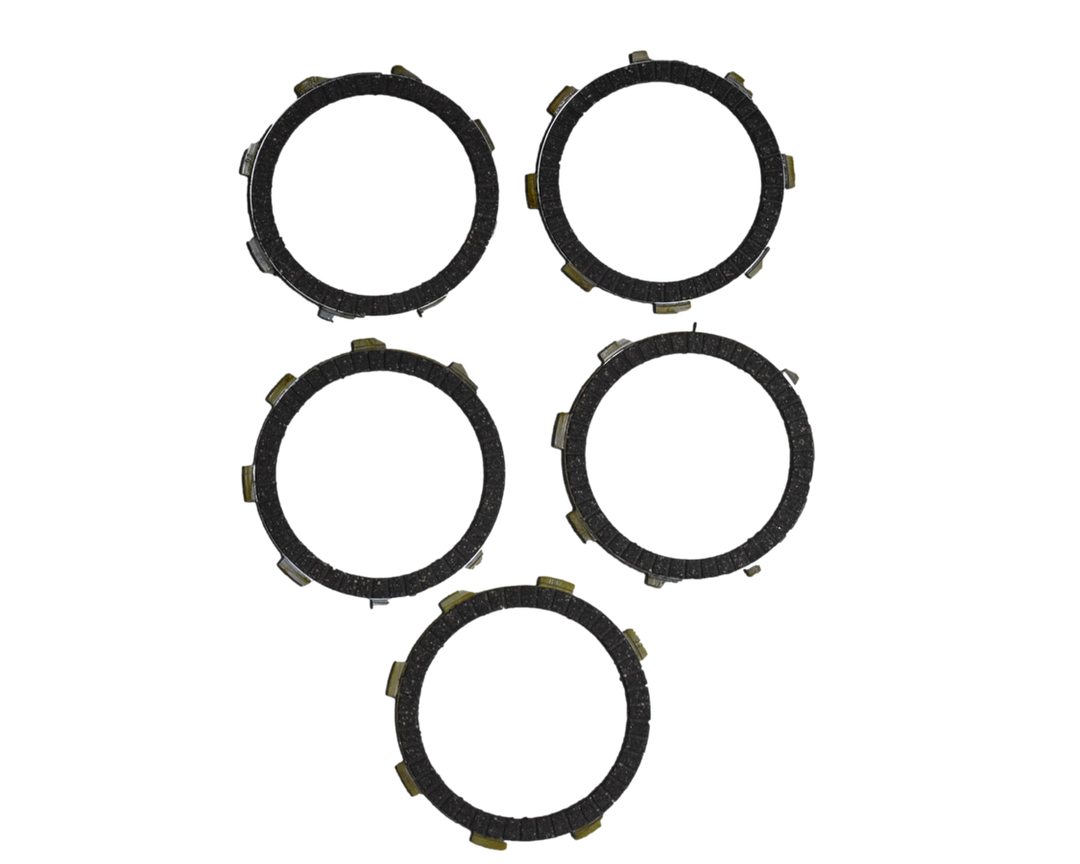 DISCO CLUTCH SET(5)AK125(6)CR5 ORIGINAL - Mundimotos