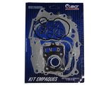 Cargar imagen en el visor de galería, KIT EMPAQUE COMP. SL/TT125/EVO/NKD ORIGINAL - Mundimotos