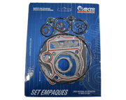 KIT EMPAQUE 1/2 AK110S ORIGINAL - Mundimotos