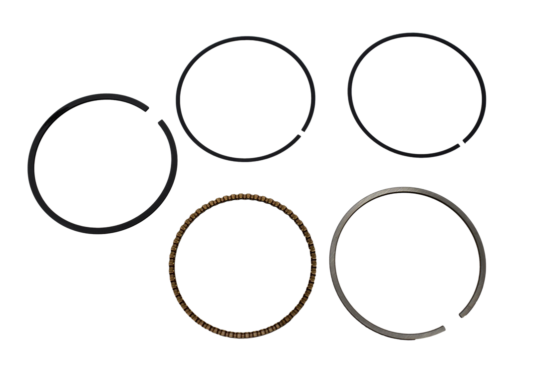 ANILLOS DYNAMIC STD ORIGINAL - Mundimotos