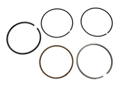 ANILLOS DYNAMIC STD ORIGINAL - Mundimotos