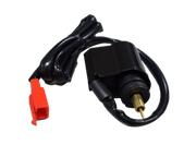 CHOCK ELECT DYNAMI/AGILITY ORIGINAL - Mundimotos
