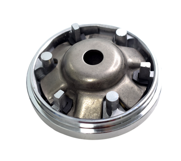Polea Primaria Completa Akt Dynamic Original - Genuine parts - Mundimotos