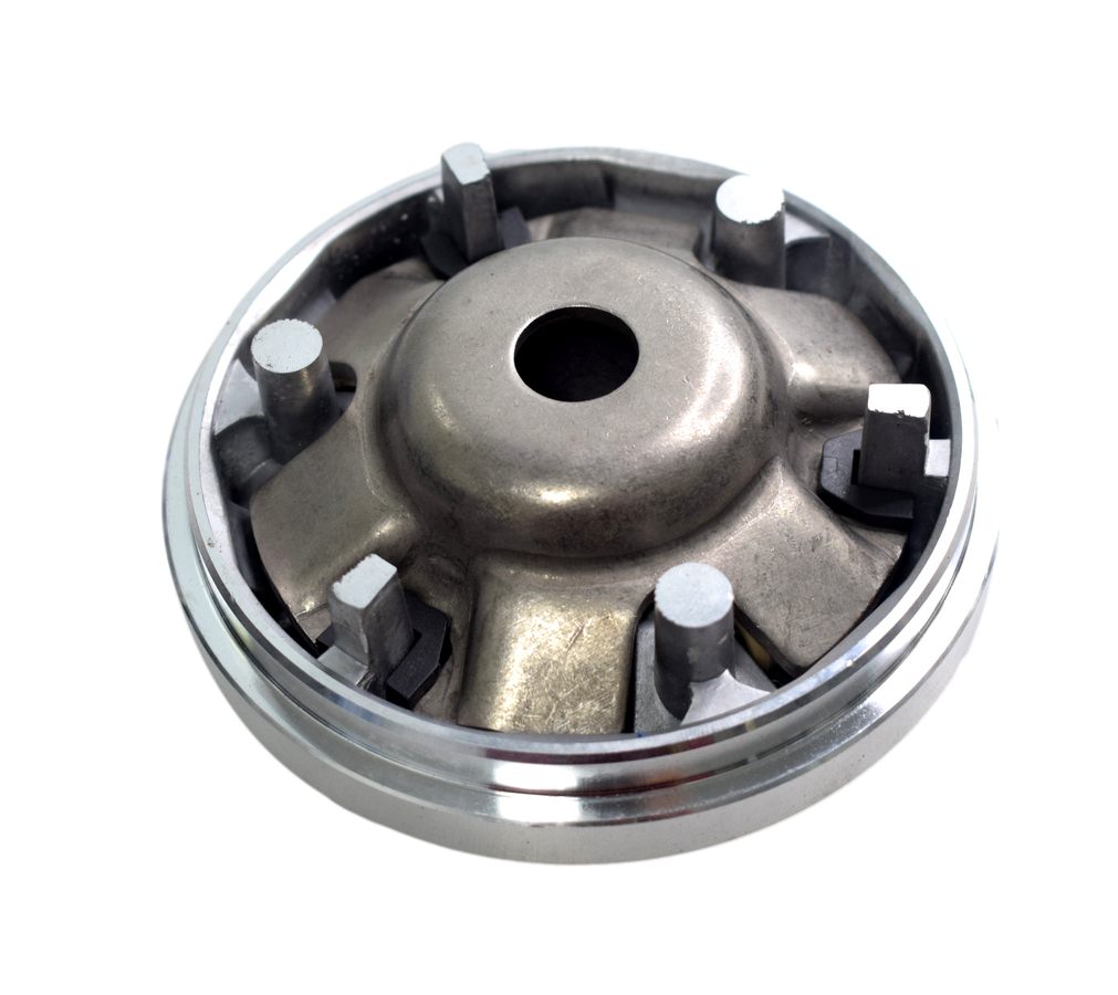 Polea Primaria Completa Akt Dynamic Original - Genuine parts - Mundimotos