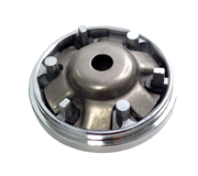 Polea Primaria Completa Akt Dynamic Original - Genuine parts - Mundimotos