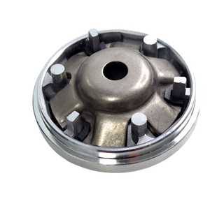 Polea Primaria Completa Akt Dynamic Original - Genuine parts - Mundimotos