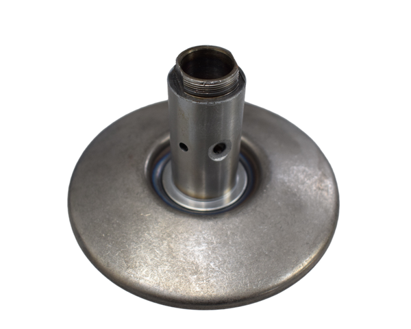 Polea Fija Akt Dynamic Original - Genuine parts - Mundimotos