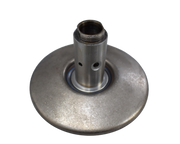 Polea Fija Akt Dynamic Original - Genuine parts - Mundimotos