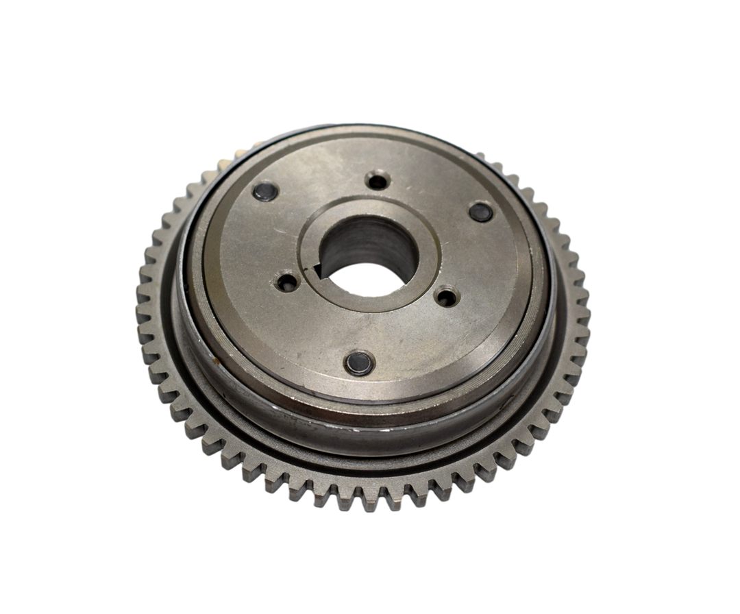 CLUTCH ARRANQUE DYNAMIC ORIGINAL - Mundimotos