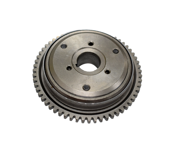 CLUTCH ARRANQUE DYNAMIC ORIGINAL - Mundimotos