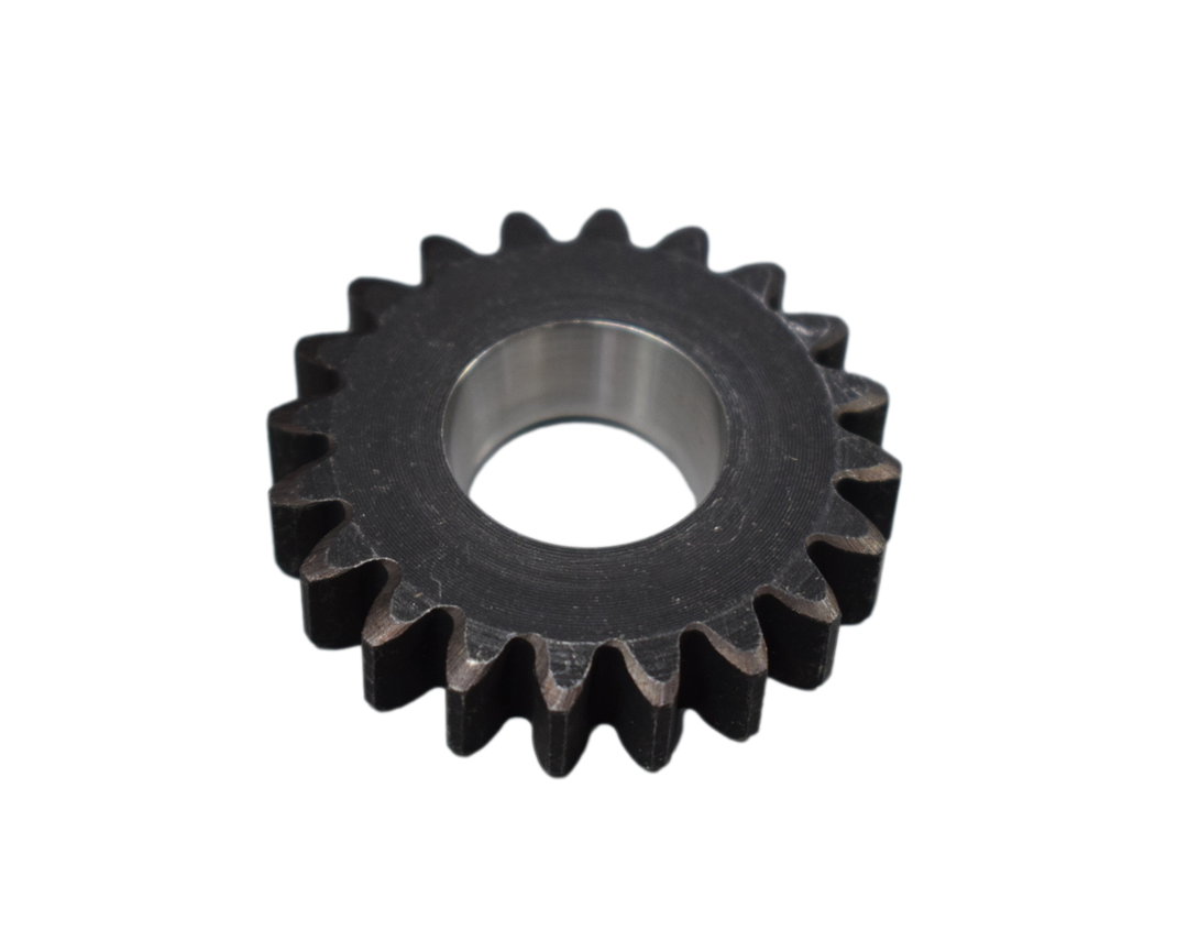 PINON CRANCK CIGUE DYNAMIC 2009-13 ORIGINAL - Mundimotos