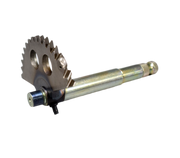EJE CRANK DYNAMIC ORIGINAL - Mundimotos