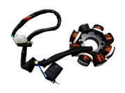 STATOR DYNAMIC ORIGINAL - Mundimotos