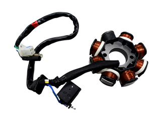 STATOR DYNAMIC ORIGINAL - Mundimotos