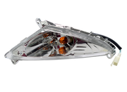 Direccional frontal derecha Akt dynamic original - genuine parts - Mundimotos