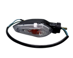 Cargar imagen en el visor de galería, Direccional trasera derecha Akt dynamic mv original - genuine parts - Mundimotos