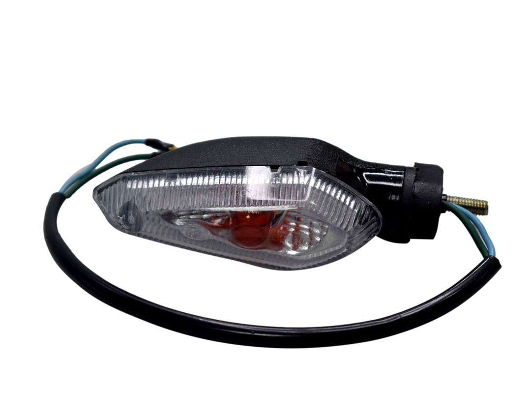 Direccional trasera derecha Akt dynamic mv original - genuine parts - Mundimotos