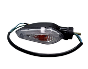 Direccional trasera derecha Akt dynamic mv original - genuine parts - Mundimotos