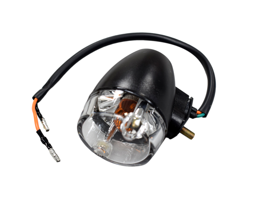 Dynamic 125 Akt Original Directional (Rear Left) | Mundimotos