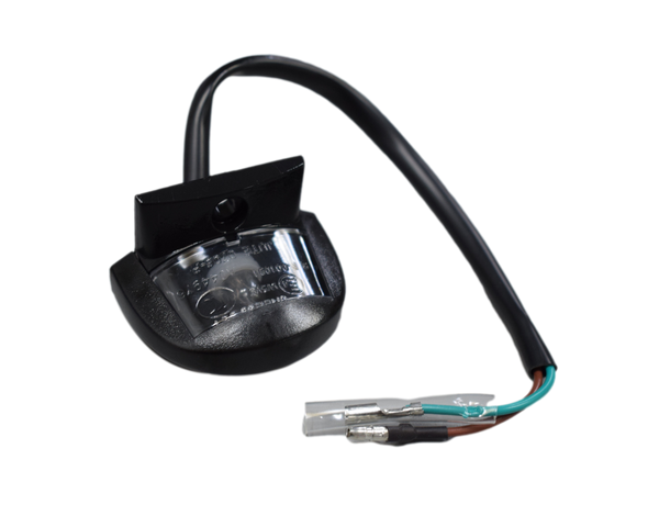 LUZ PLACA DYNAMIC/JET4 ORIGINAL - Mundimotos