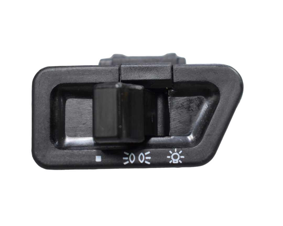 SWITCH LUZ DYNAMIC/FLEX125 ORIGINAL - Mundimotos