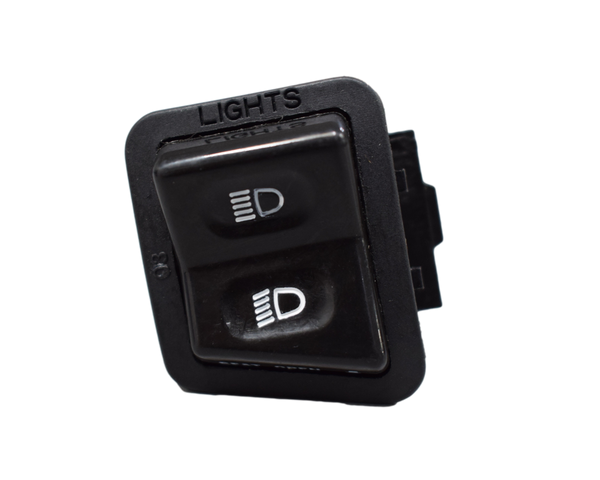 SWITCH CAMBIOS LUZ DYNAMIC ORIGINAL - Mundimotos