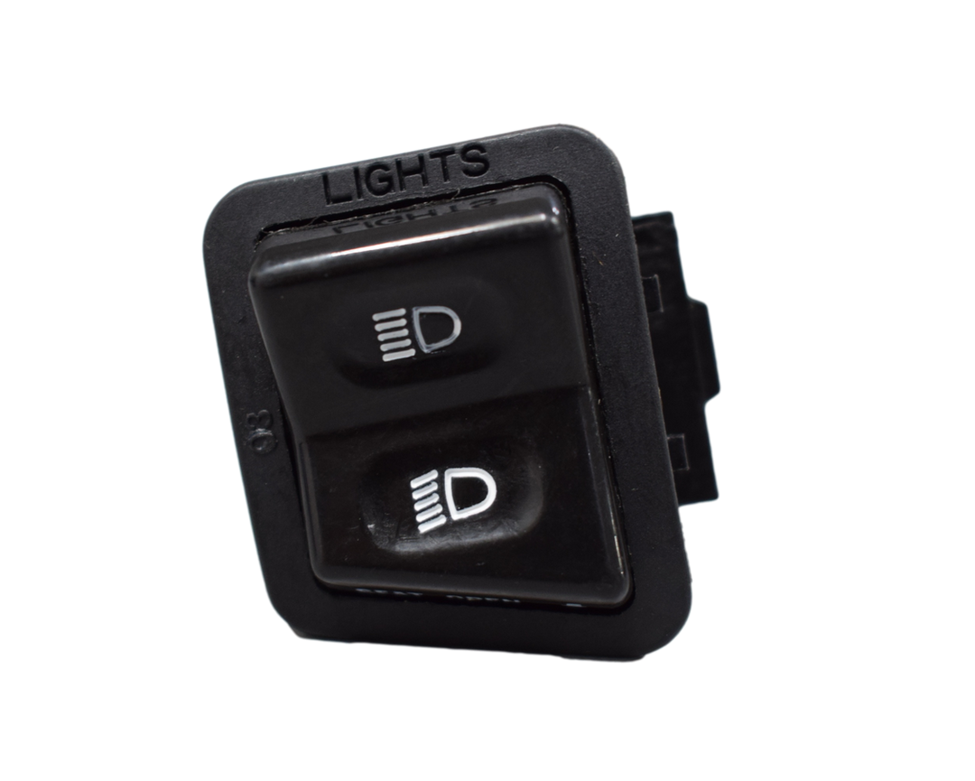SWITCH CAMBIOS LUZ DYNAMIC ORIGINAL - Mundimotos