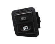 SWITCH CAMBIOS LUZ DYNAMIC ORIGINAL - Mundimotos