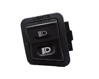 SWITCH CAMBIOS LUZ DYNAMIC ORIGINAL - Mundimotos