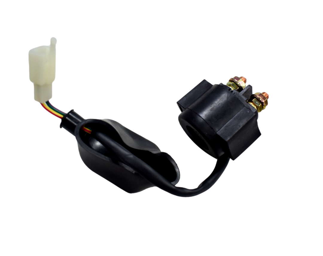 RELAY ARRANQUE DYNM/JET4 ORIGINAL - Mundimotos