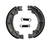 BANDAS FRENO RR DYNAMIC/JET4 ORIGINAL - Mundimotos