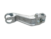 LEVA FRENO RR J4/J5 ORIGINAL - Mundimotos