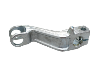 LEVA FRENO RR J4/J5 ORIGINAL - Mundimotos