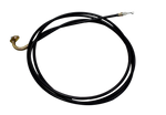 Cargar imagen en el visor de galería, CABLE SEGURO SILLIN JET4 ORIGINAL - Mundimotos