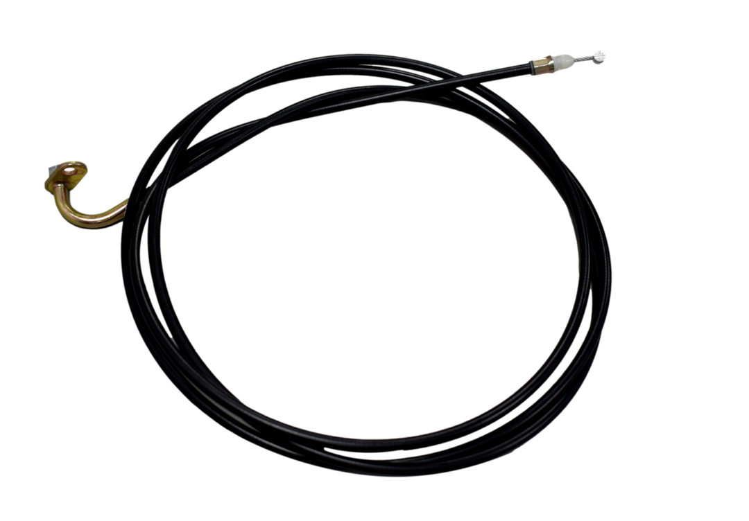 CABLE SEGURO SILLIN JET4 ORIGINAL - Mundimotos