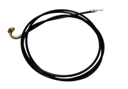 CABLE SEGURO SILLIN JET4 ORIGINAL - Mundimotos