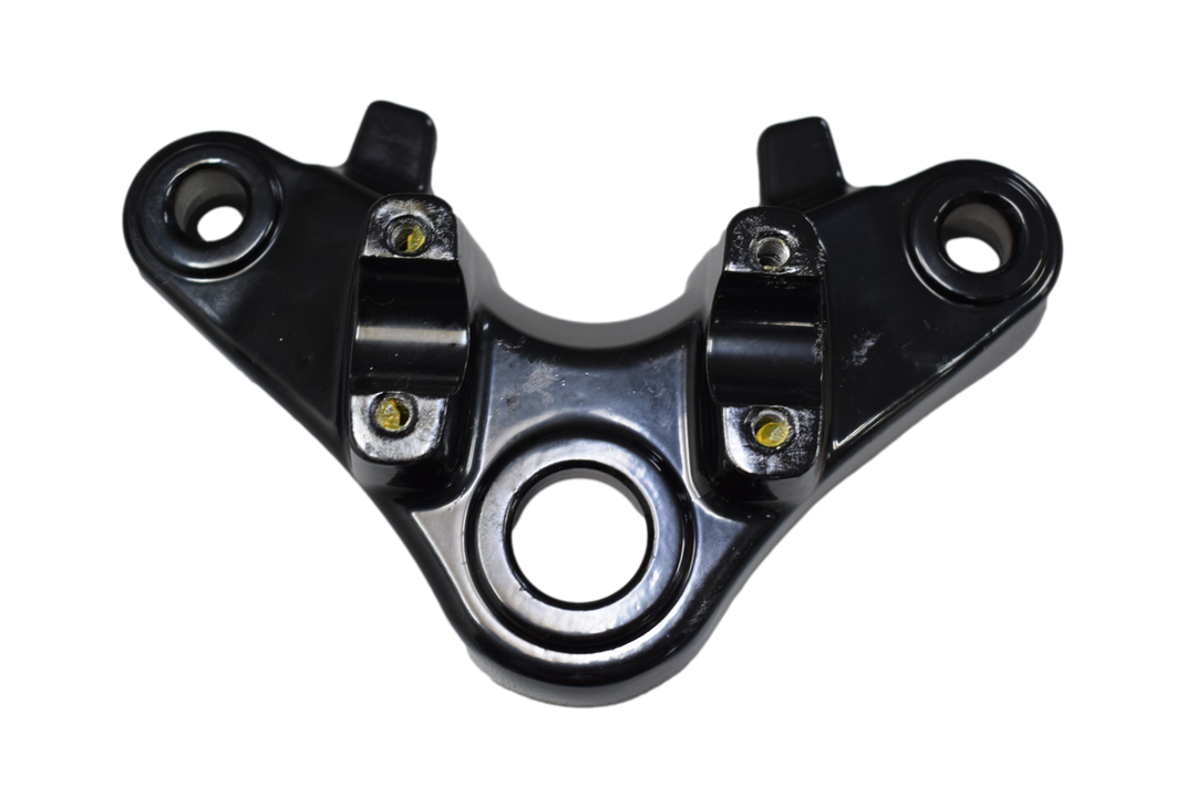 ESPIGA SUP. AK125SL ORIGINAL - Mundimotos