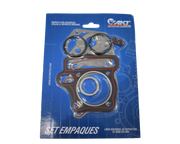 KIT EMPAQUE 1/2 FLEX125 ORIGINAL - Mundimotos