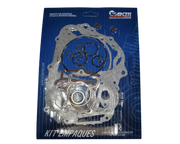 KIT EMPAQUES FLEX125 ORIGINAL - Mundimotos