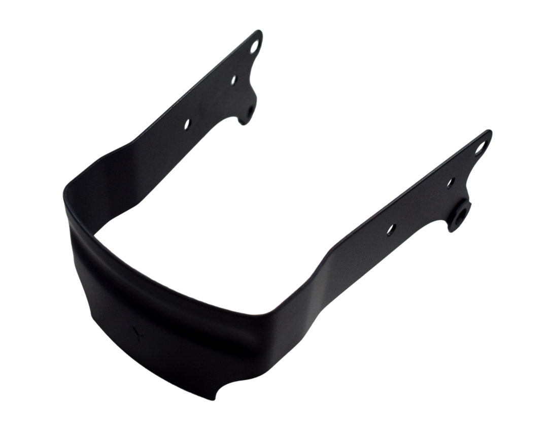 SOPORTE GUARDABARRO FR AK125NKD ORIGINAL - Mundimotos