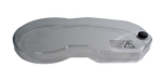 Cargar imagen en el visor de galería, LENTE VELOCIMETRO EVO R3 - Mundimotos