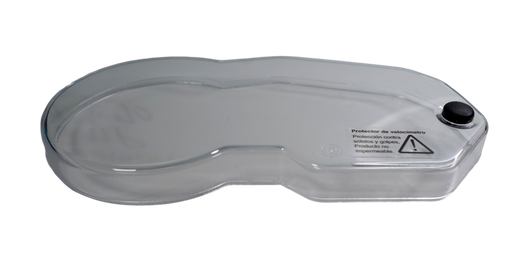 Lente de Velocimetro EVO R3 Akt Original