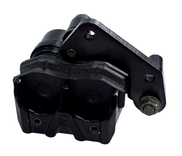 Caliper Akt Ak 125S Original - Genuine parts - Mundimotos