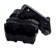 Caliper Akt Ak 125S Original - Genuine parts - Mundimotos