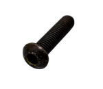 Cargar imagen en el visor de galería, TORNILLO 06X25 (2) TT250 ORIGINAL - Mundimotos
